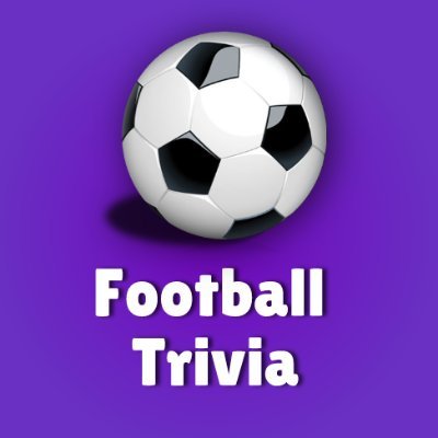 FOOTBALL QUIZ ⚽ 🏆
