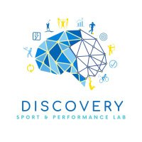 Discovery: The Sport & Performance Lab(@DiscoveryTheSp1) 's Twitter Profile Photo