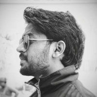Ashish Naik (@naik_ashish) 's Twitter Profile