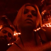 Alicia Angeles (@sailorbeast) 's Twitter Profile