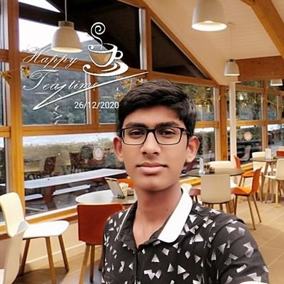 RashmikaBuddhi's profile picture. 