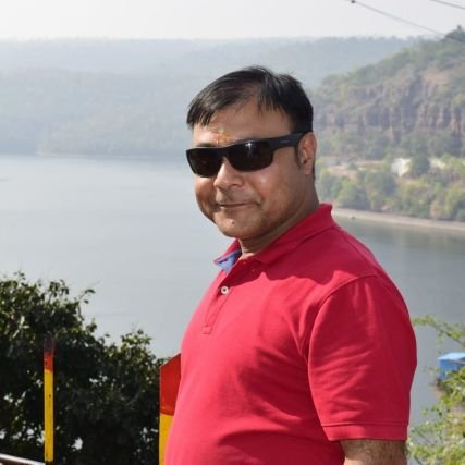 Journalist by profession, Working @TimesInternet, https://t.co/dIpAp4iRAL, Former #News18 #ZeeMedia, Tweets are personal, Think Positive...Be Cool