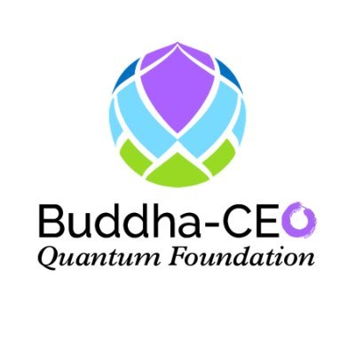 Buddha-CEO Quantum Foundation Profile