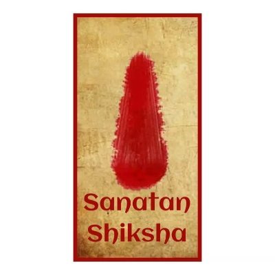 #सनातन शिक्षा
इस संस्था का उदय सनातन की जानकारी,महत्व, ओर शिक्षा देना है अपनी संस्कृति को जाने और समझे