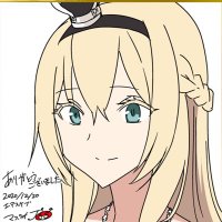 タクト改二丙🇬🇧@C106申込済み (@hms_takuto) 's Twitter Profile