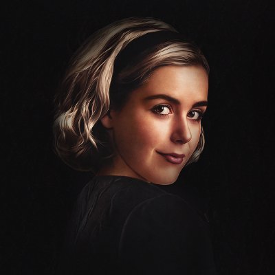 Chilling Adventures Of Sabrina Sabrinanetflix Twitter