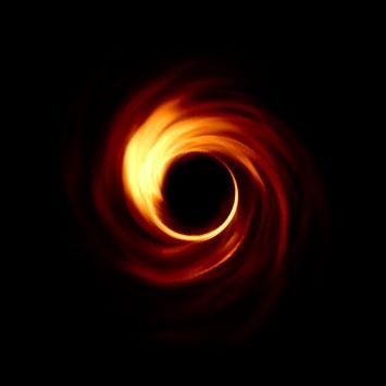 Somewhat functional assortment of 7 billion billion billion atoms. Astrophysicist taking pictures of black holes. he/him.🔭📡⚫🏳️‍🌈