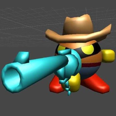 yabon_exe's profile picture. ITエンジニア💻もう十年目/フロントエンド・バックエンド・インフラを広く浅く経験/ゲームをするのも作るのも趣味/ゲーム作りを再開したい🎮