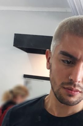 _Leeogon's profile picture. dev