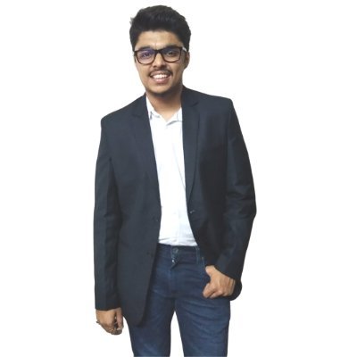 AdvaithAithal1's profile picture. Believes in "Try not to become a man of success, but rather try to become a man of value"