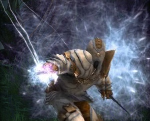 Here to talk about the mmorpg...Rift. More specifically, how to efficiently level, pvp, and build your character.