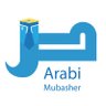 arabimubasher's profile picture. 