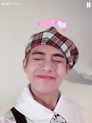 태형이를 사랑해서 좋아💜