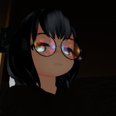 Your chaotically comfy undebuted VTuber~! Am VRChat gremlin! Nice to meet you!         If you smell like a rat ill hunt you down, and devour you whole.