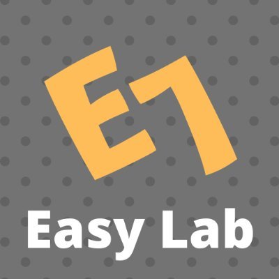 EasyLab5's profile picture. We create android apps which helps people in their day to day life.