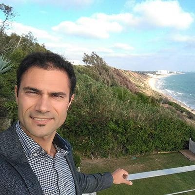 juanmacolorado1's profile picture. Ingeniero Industrial con alta vocación a la enseñanza de las Matemáticas y a su aplicación al mundo que nos rodea
