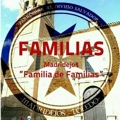 Familias Madridejos