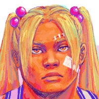 silentwalrus (@anger_barbie) 's Twitter Profile