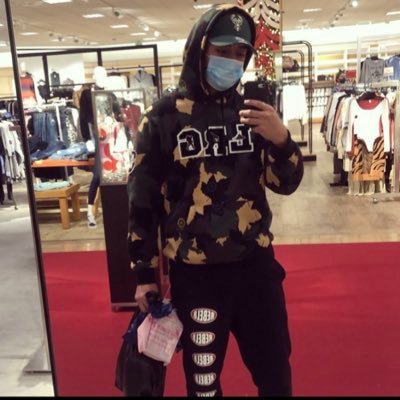 Artist Management/Development. Instagram:Don_Chepe47 | All glory to God‼️