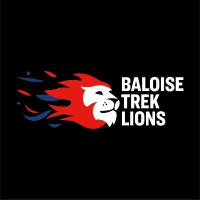 Official Twitter page of the cyclocross team Baloise Trek Lions 🦁
