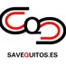 Savequitos (@savequitos) Twitter profile photo Savequitos (@savequitos) Twitter profile photo