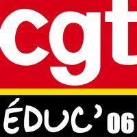 CGT Educ'action 06(@cgteduc06) 's Twitter Profile Photo