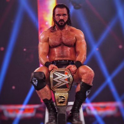 Commentary @DMcIntyreWWE ╳ The countdown starts, and when the final toll ticks, your head has been instantly removed.