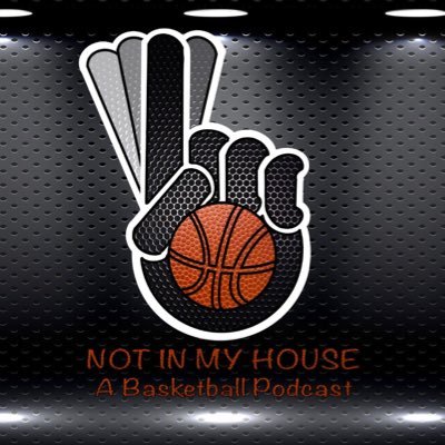 NOT IN MY HOUSE! Profile
