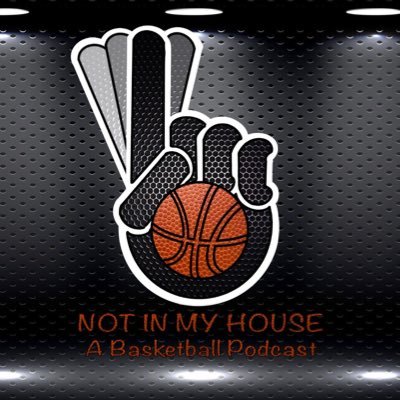 Official Twitter of Not In My House Podcast. Check us out! #basketball #nba #reno #podcast #bball #nevada #hoops #renonv Email us! Notinmyhousepodcast@gmail.com