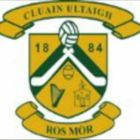 Clonoulty Rossmore GAA (@clonrossgaa) 's Twitter Profile