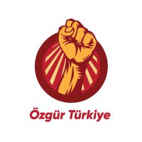 Özgür Türkiye(@OzgurTurkiye) 's Twitter Profile Photo