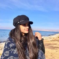 Bahar 🌸 (@odymbahar) 's Twitter Profile Photo