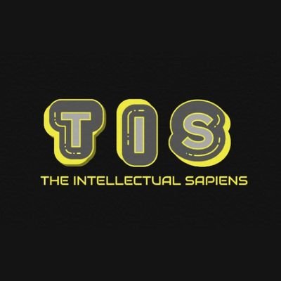 The Intellectual Sapiens