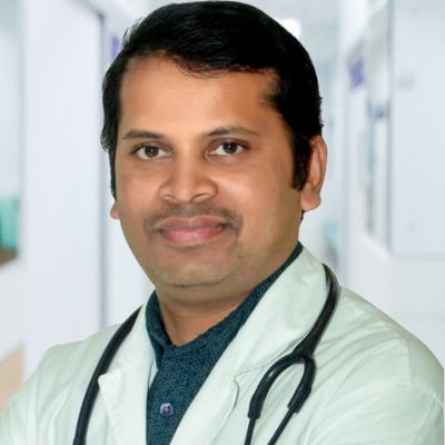 Dr Raghuramulu Vaddepally