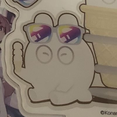 NullPointer1024's profile picture. ダンスラエンジョイ勢
基本的に観測用アカウント