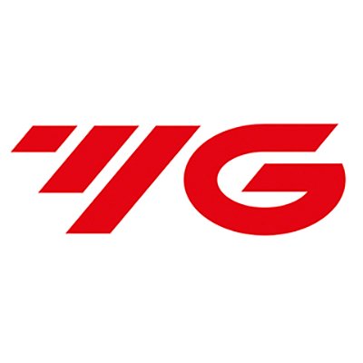 The official account of YG-1 cutting tools.
⚙️Total tooling solution provider
- Exports to more than 75 countries
- Holds 27 worldwide sales offices
#YG1