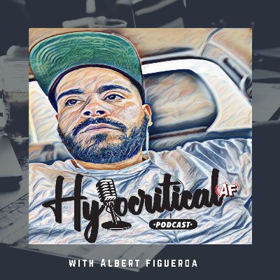 The Hypocritical AF podcast is a weekly show hosted by Albert Figueroa. Tune in every week for random conversations, random rants, and a wide variety interviews