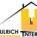 Ulrich Enterprise 🏗️👷‍♂️ 🏠 🗝️ (@ENTERulrich) Twitter profile photo