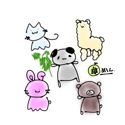 ozaさんのプロフィール画像