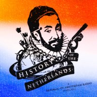 History Of The Netherlands podcast(@HistoryOfNL) 's Twitter Profile Photo