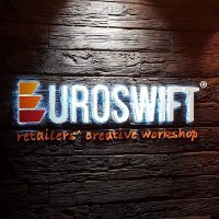 Euroswift(@Euroswift1) 's Twitter Profile Photo