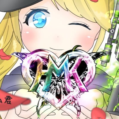 推し@BAZOOKA_GAME 🐹@xAyuu3ミラティブ配信してます!https://t.co/uogvZI9vMQ #ハムハム実績