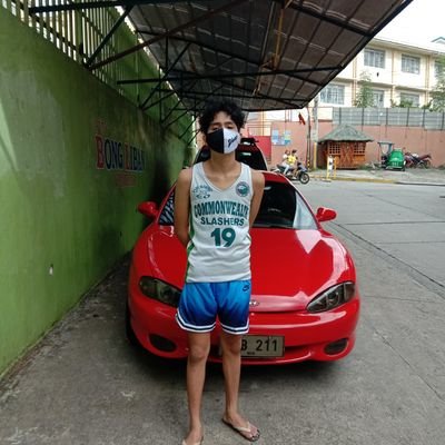 HDonguya's profile picture. Basketball Player 🏀
Vlogger 📷