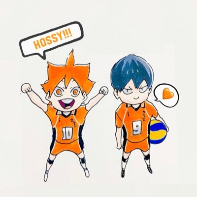 hossyさんのプロフィール画像