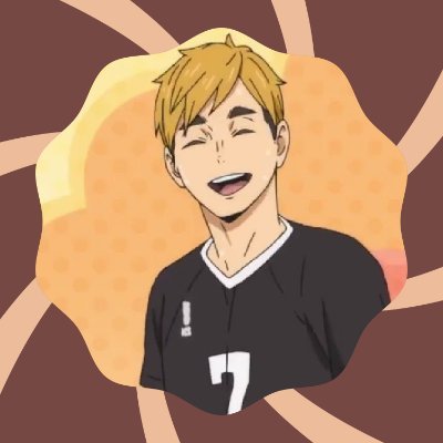 Haikyuu Bulol Week Archiveさんのプロフィール画像