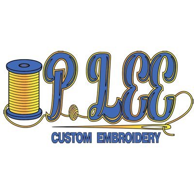 We do custom embroidery to make your brand stand out from the rest.