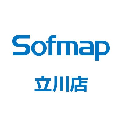 sofmap_tachikaw Profile Picture