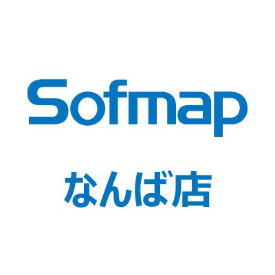 sofmap_namba Profile Picture