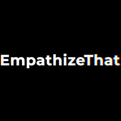 EmpathizeT's profile picture. 