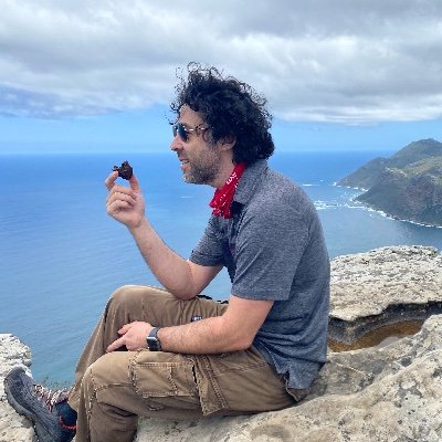 gqirha_carl's profile picture. Now we know that we don't know